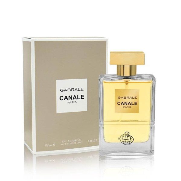 Gabrale Canale