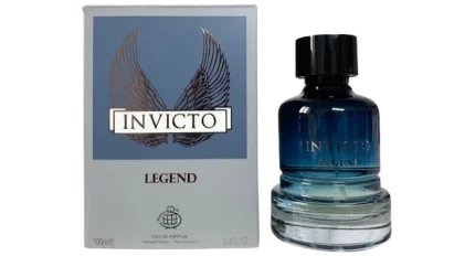 Invicto Legend