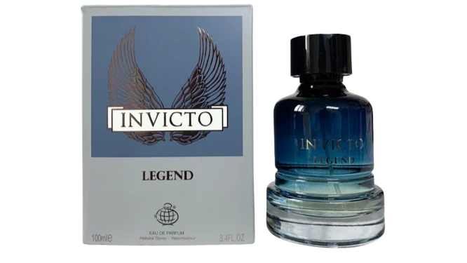 Invicto Legend