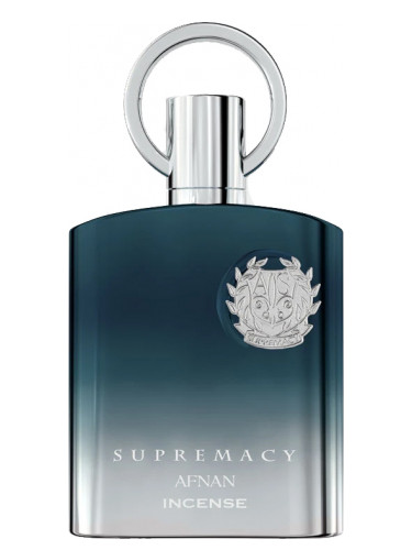 Afnan Supremacy Incense EDP 100ML TESTER