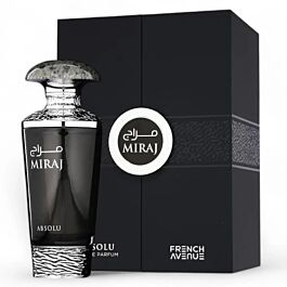 French Avenue Miraj Absolu EDP 100ML