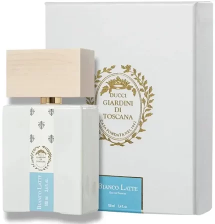 Giardini Di Toscana Bianco Late EDP 100ML