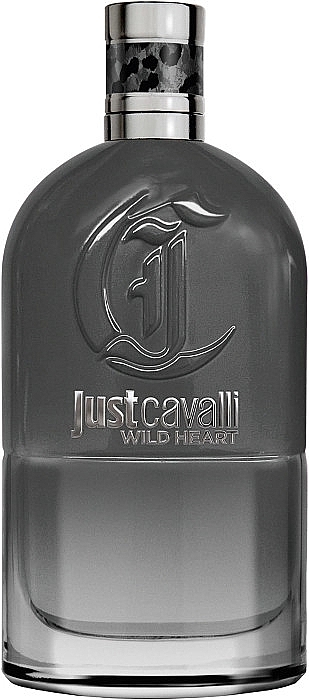 Just Cavalli Wild Heart EDT 90ML TESTER