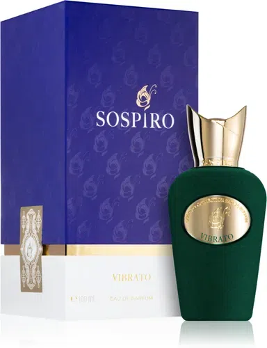 Vibrato Sospiro EDP 100ML סוספירו ויבראטו