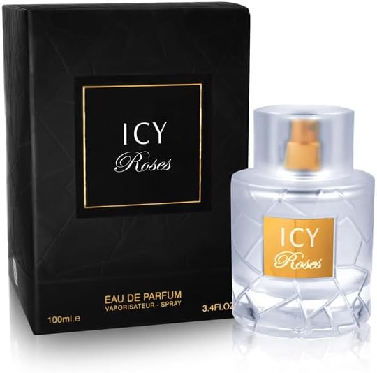 Fragrance World Icy Roses
