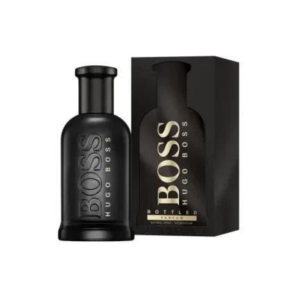 Hugo Boss Bottled Parfum 100ML