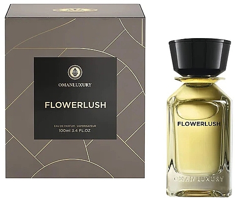 Omanluxury Flowerlush EDP 100ML
