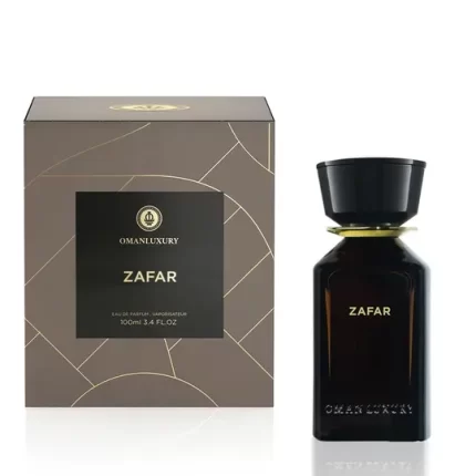 Omanluxury Zafar EDP 100ML