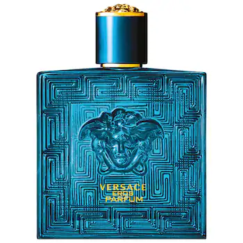 Versace Eros Parfum 100ML TESTER