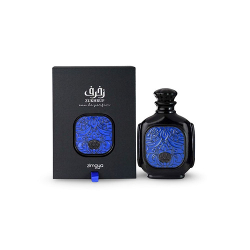 Zimaya Zukhruf EDP 100ML