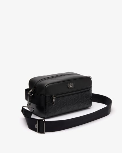 תיק צד Lacoste דגם NH4398MR