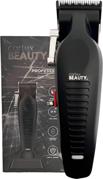 Cortex  Pro Hair Trimmer מכונת תספורת מקצועית מנוף