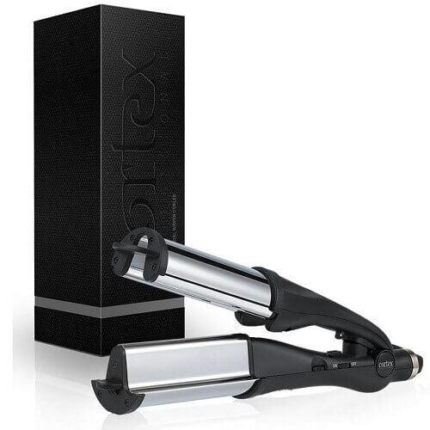Cortex Tidal Waver/ Curling iron מסלסל שיער מקצועי 60 מ”מ