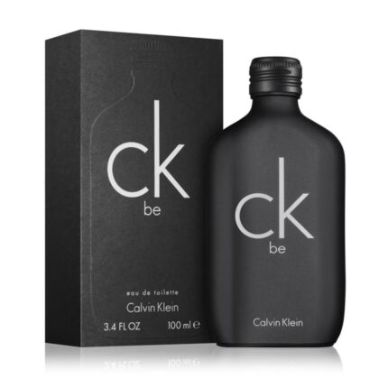Calvin Klein BE EDT 100ML