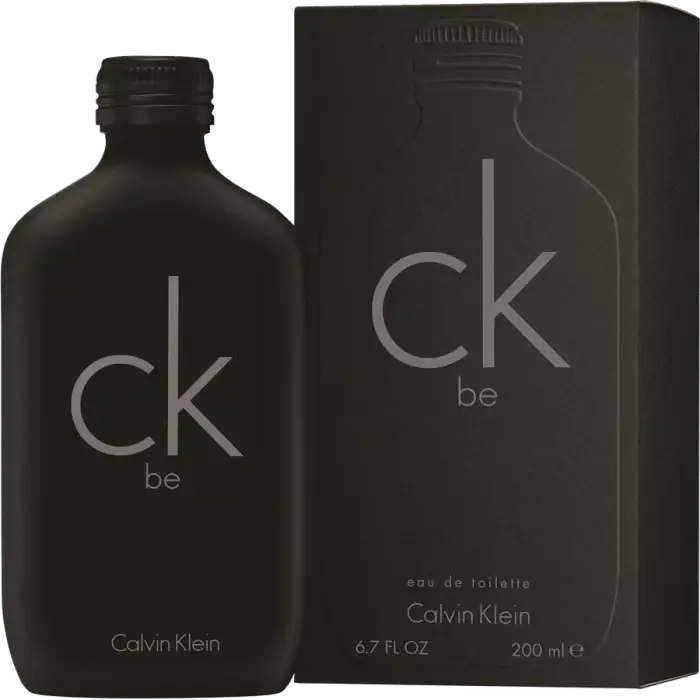 Calvin Klein Be EDT 200ml