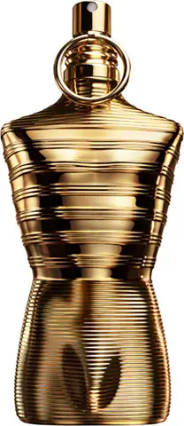 Jean Paul Gaultier Le Male Elixir Absolu Parfum Intense 125ML TESTER