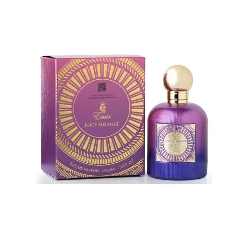ג'וסי מלינאג' אדפ יוניסקס 100 מ"ל Juicy Melange EDP 100ML