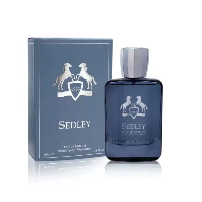 Sedley (Marly Sedley) Fragrance World EDP 100ML