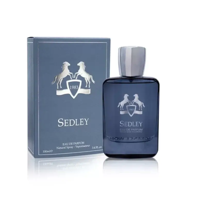 Sedley (Marly Sedley) Fragrance World EDP 100ML