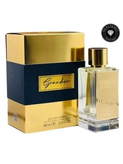 Grandeur Fragrance World 80ML