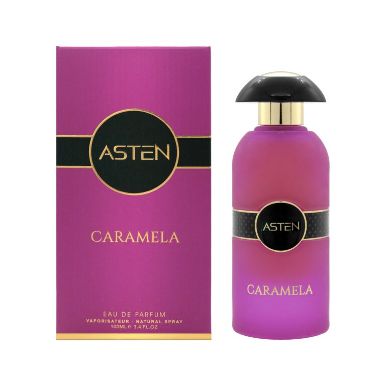 Asten Caramela EDP 100ML