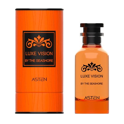 Asten Luxe Vision By The Seashore EDP 100ML