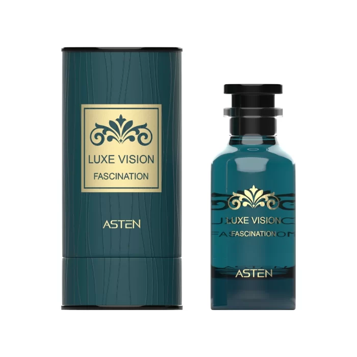 Asten Luxe Vision Fascination EDP 100ML