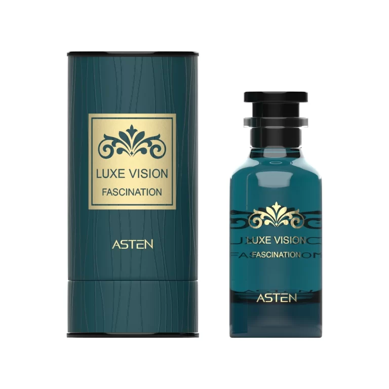 Asten Luxe Vision Fascination EDP 100ML