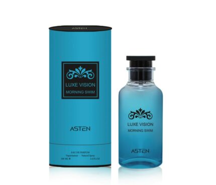 Asten Luxe Visionm Morning Swim EDP 100ML