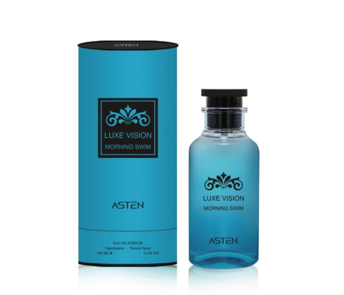 Asten Luxe Visionm Morning Swim EDP 100ML