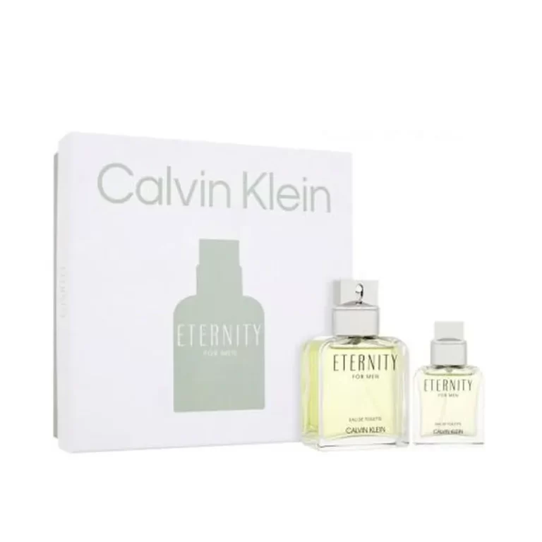 Calvin Klein Eternity Set