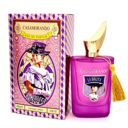 Casamorando La Bruta EDP 100ML