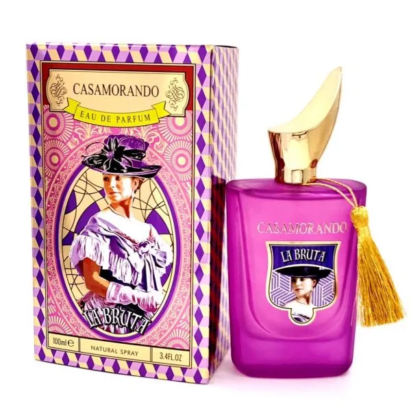 Casamorando La Bruta EDP 100ML
