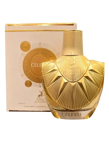 Celeste Maison Alhambra EDP 100ML