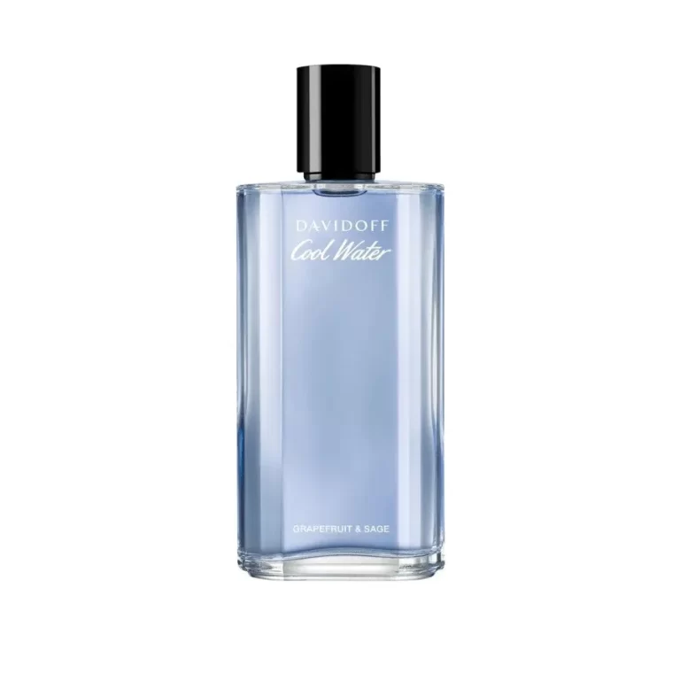 Cool Water Grapefruit & Sage TESTER