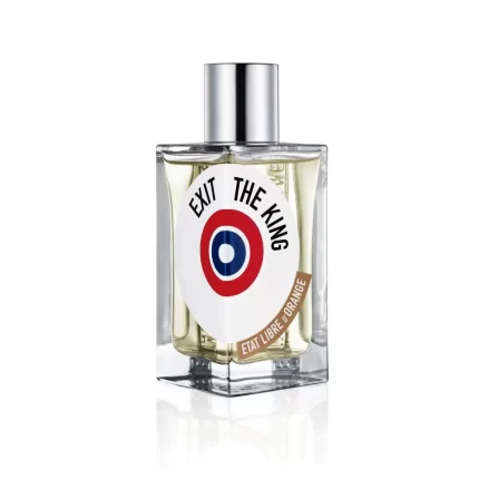 Etat Libre d'Orange Exit The King EDP 100ML TESTER
