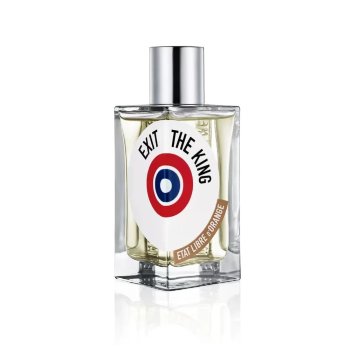 Etat Libre d'Orange Exit The King EDP 100ML TESTER
