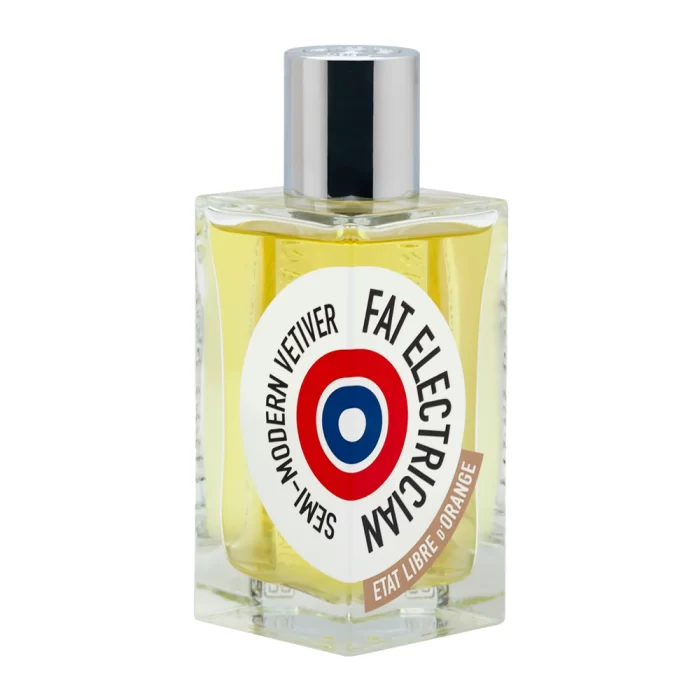 Etat Libre d'Orange Fat Electrician EDP 100ML TESTER