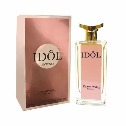 Fragrance Deluxe Idol Intense EDP 100ML