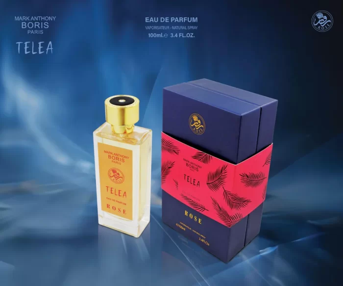 62904003048Fragrance Deluxe Taleaa EDP 100ML