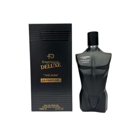 Fragrance Deluxe The Man La Parfume EDP 100ML