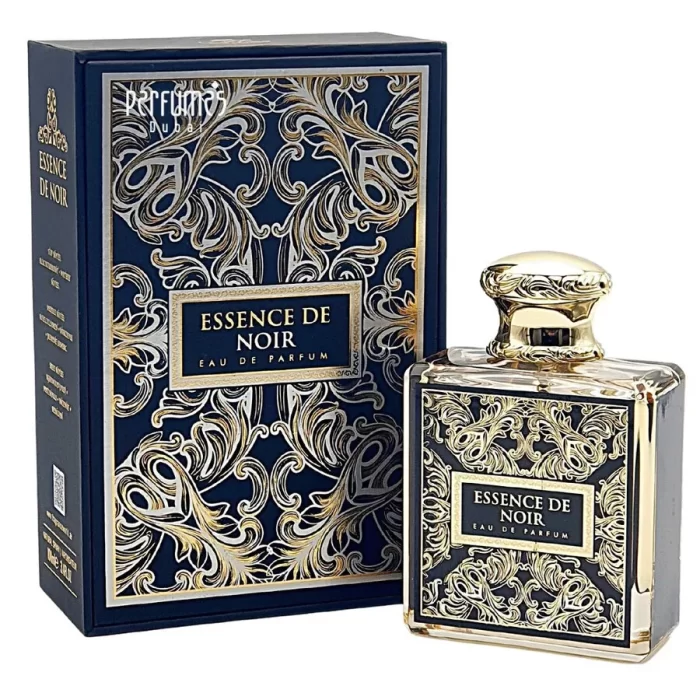 French Avenue Essence De Noir EDP 100ML