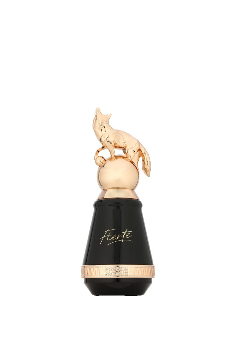 French Avenue Fierte EDP 80ML