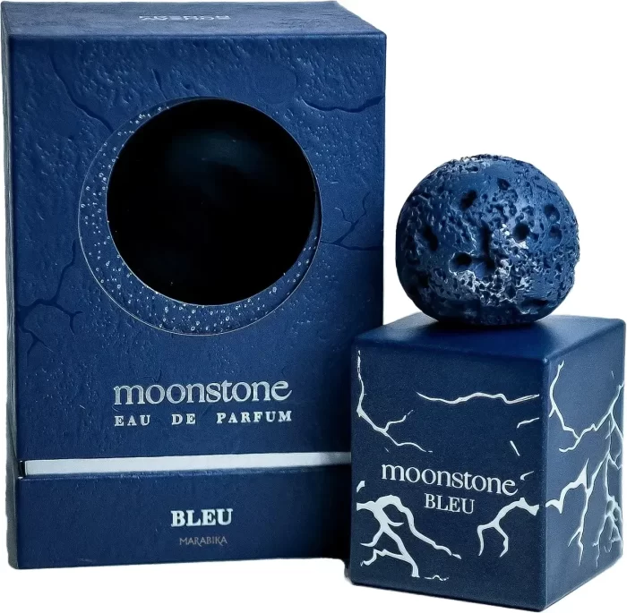 French Avenue Moonstone Blue EDP 100ML
