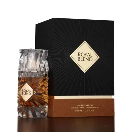 French Avenue Royal Blend EDP 100ML