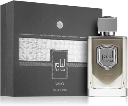 Lattafa Liam EDP 100ML