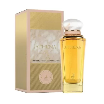 Maison Alhambra Athena EDP 100ML