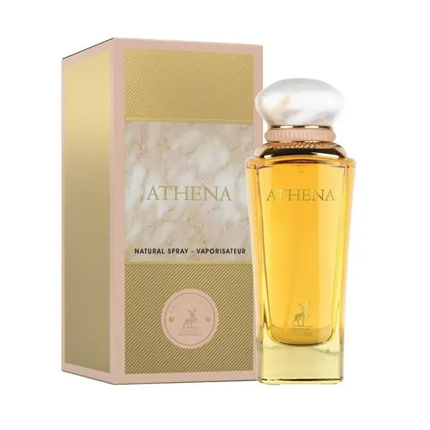 Maison Alhambra Athena EDP 100ML