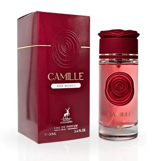Maison Alhambra Camille For Women EDP 100ML