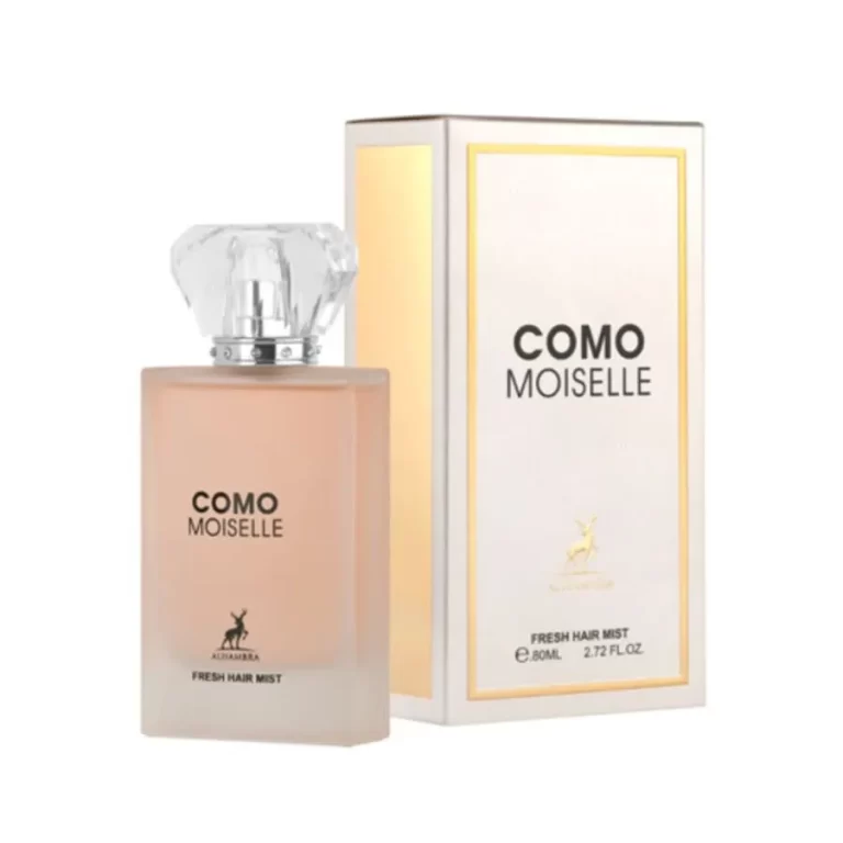 Maison Alhambra Como Moielle EDP 100ML